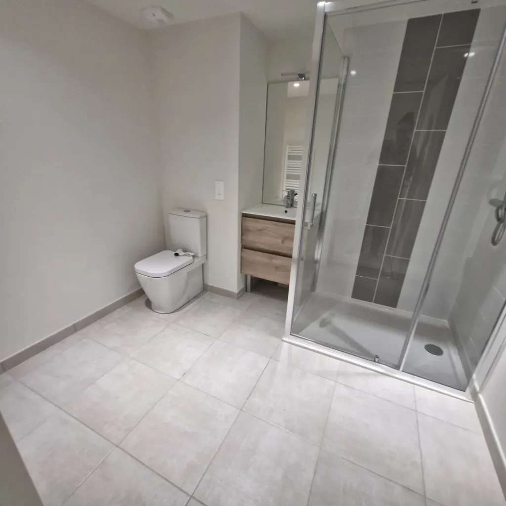 achat maison Angers