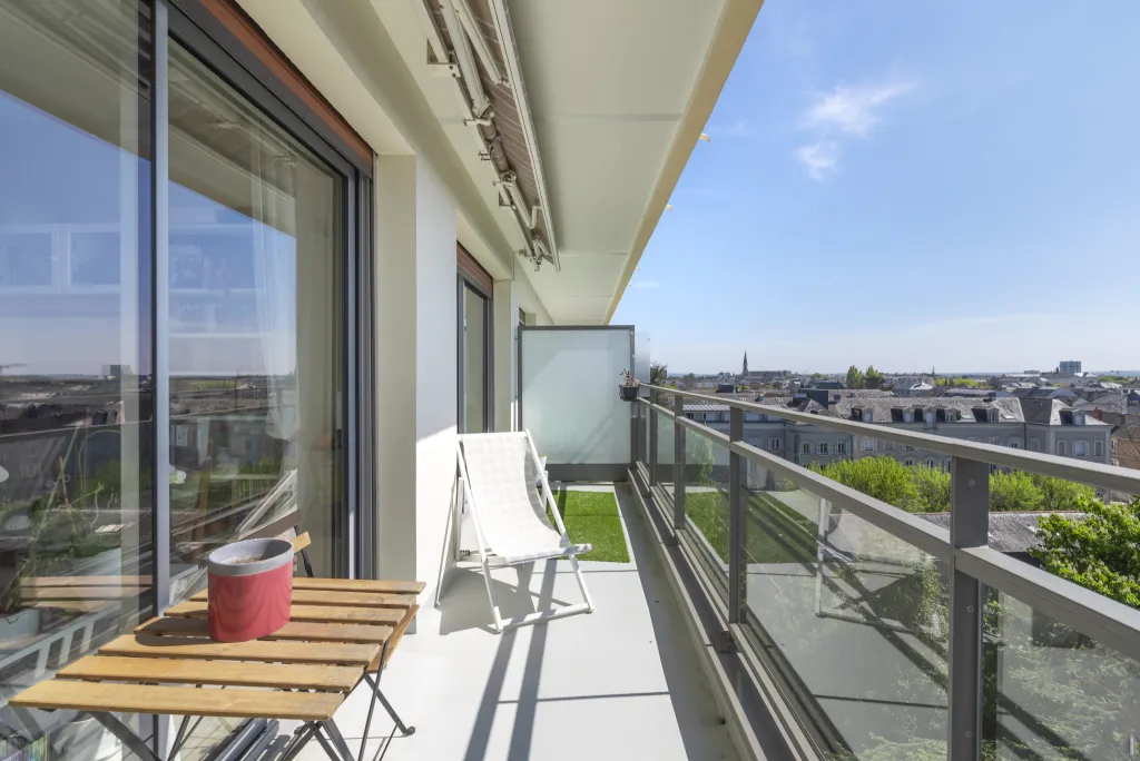 achat maison Angers