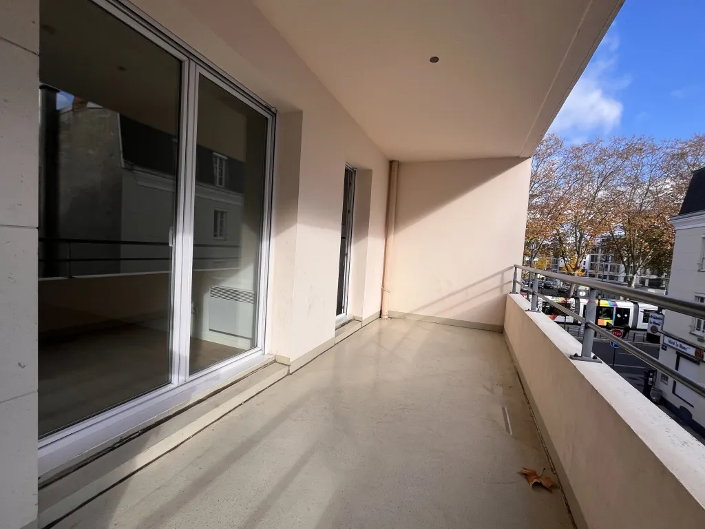 achat maison Angers