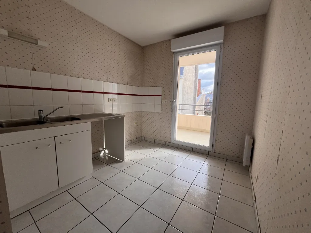 achat maison Angers