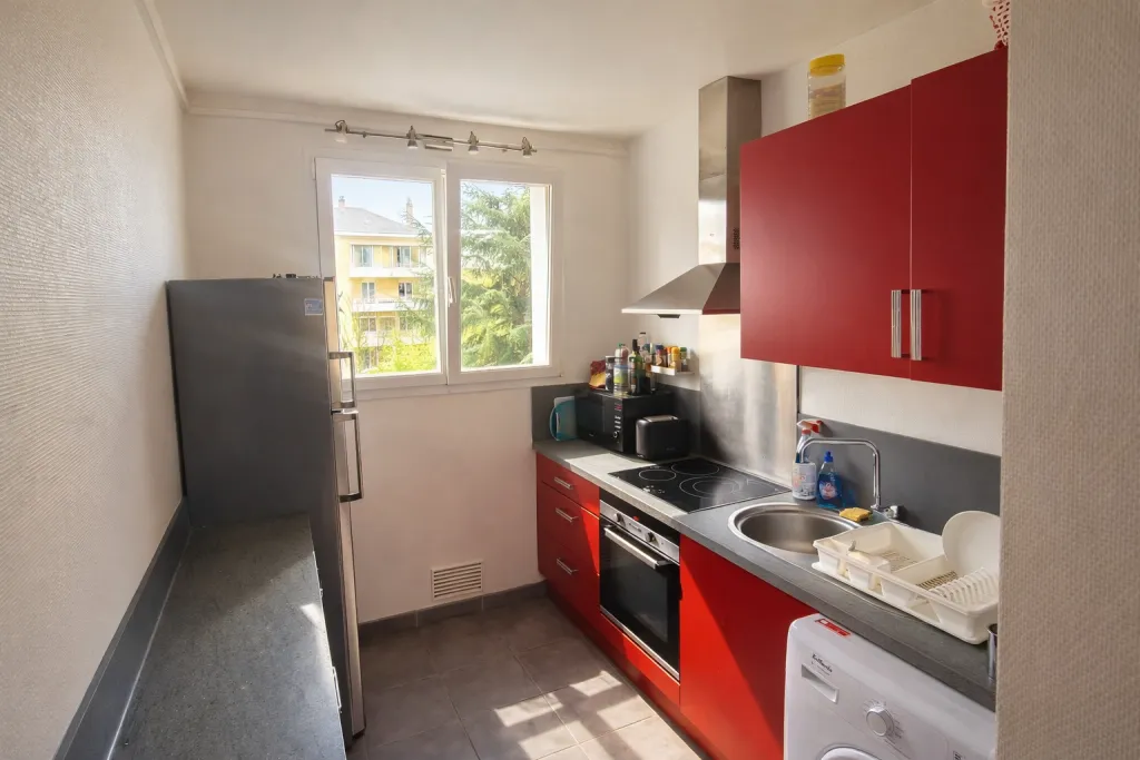 achat maison Angers