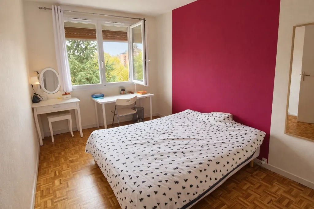 achat maison Angers