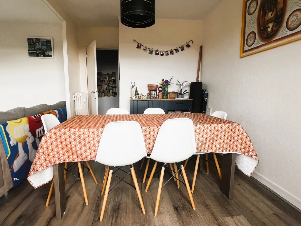 achat maison Angers