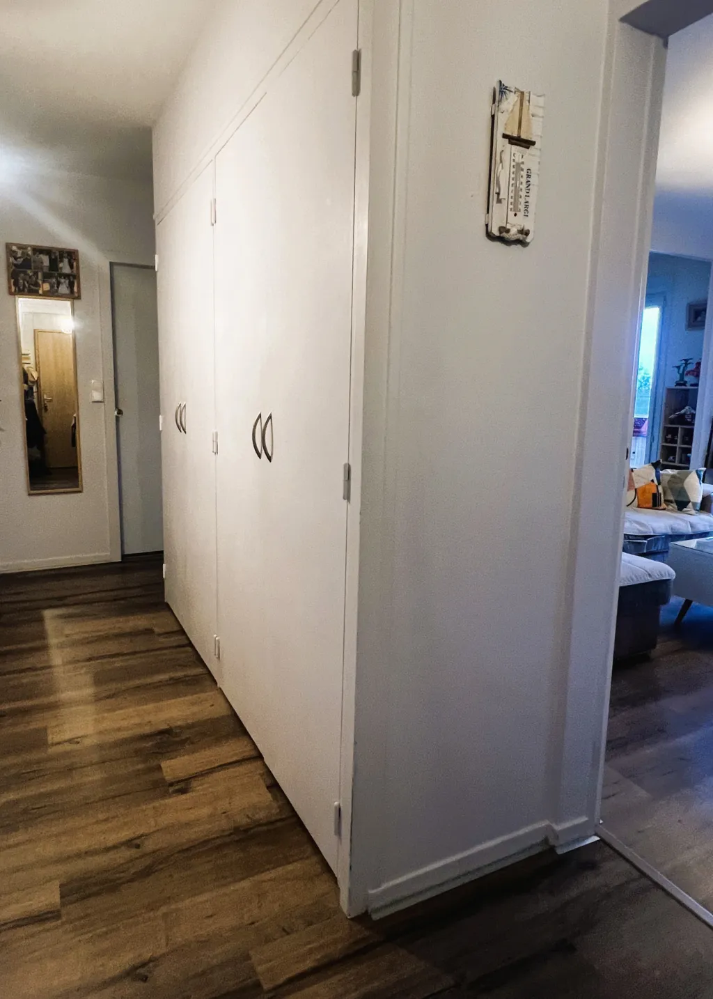 achat maison Angers