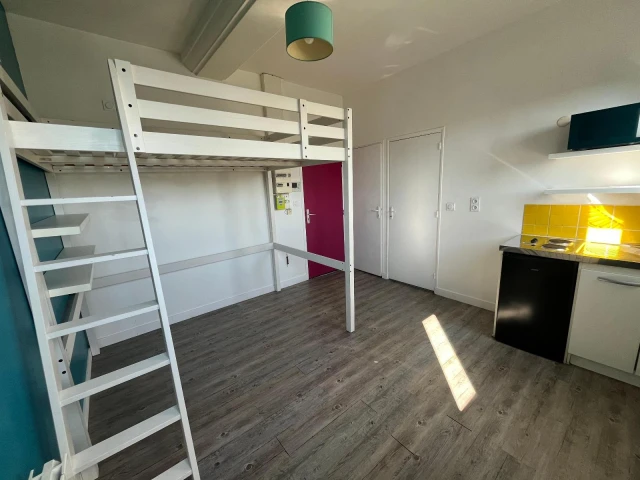 achat maison Angers