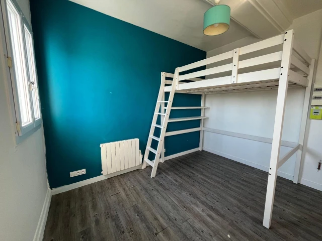 achat maison Angers