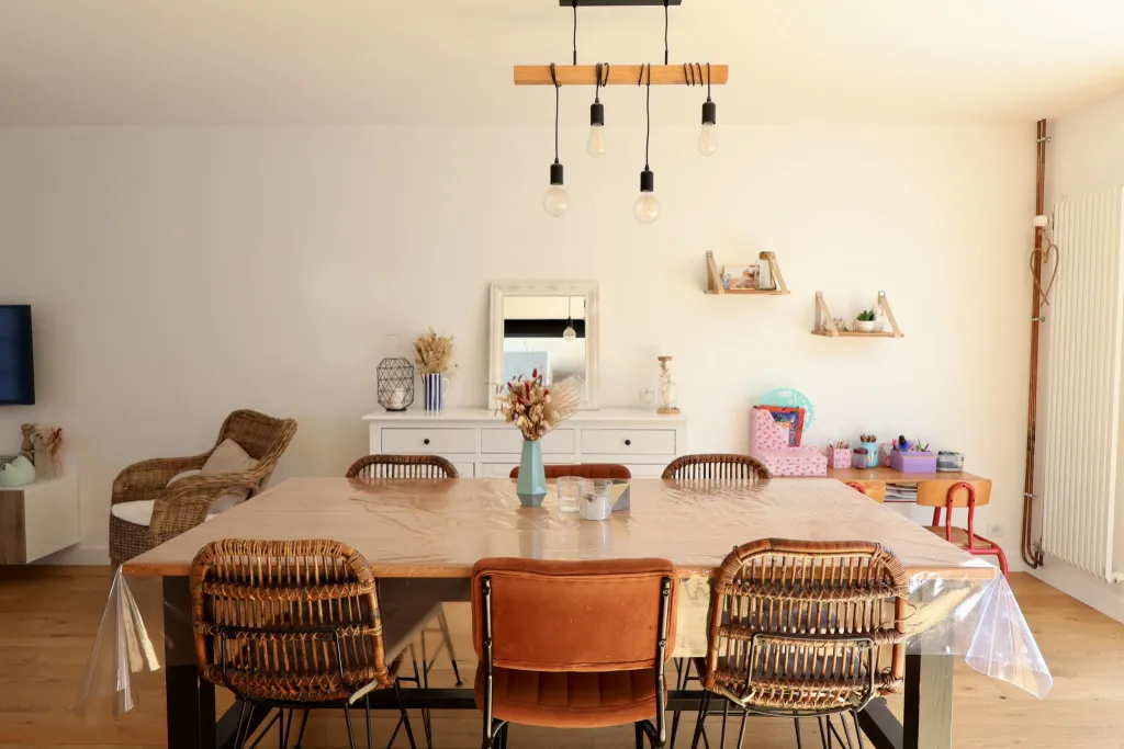 achat maison Angers