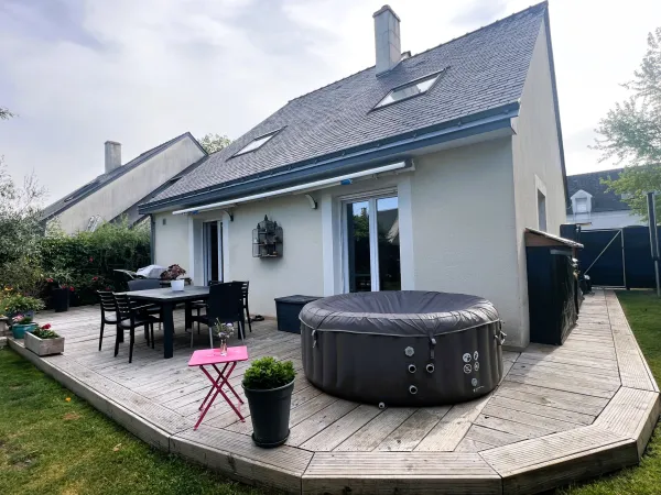 Immobilier Angers