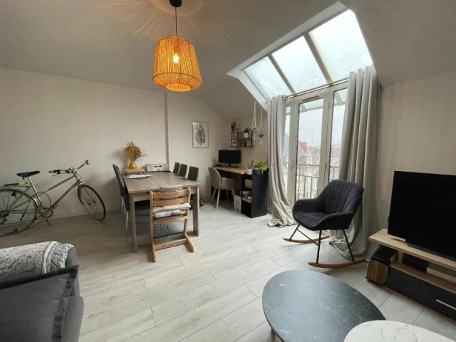 achat maison Angers