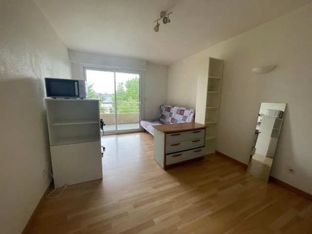 achat maison Angers