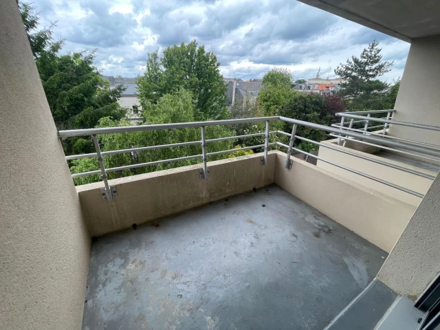 achat maison Angers