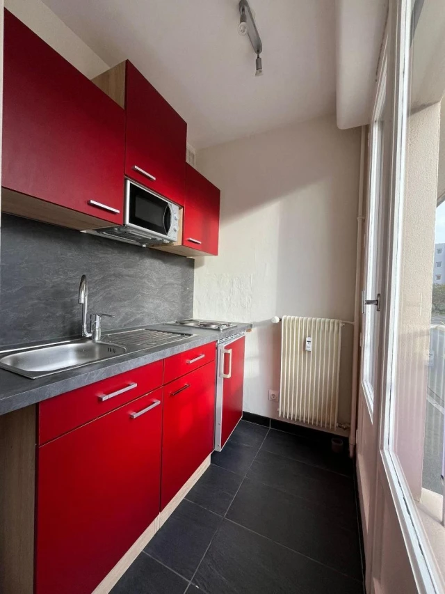 achat maison Angers
