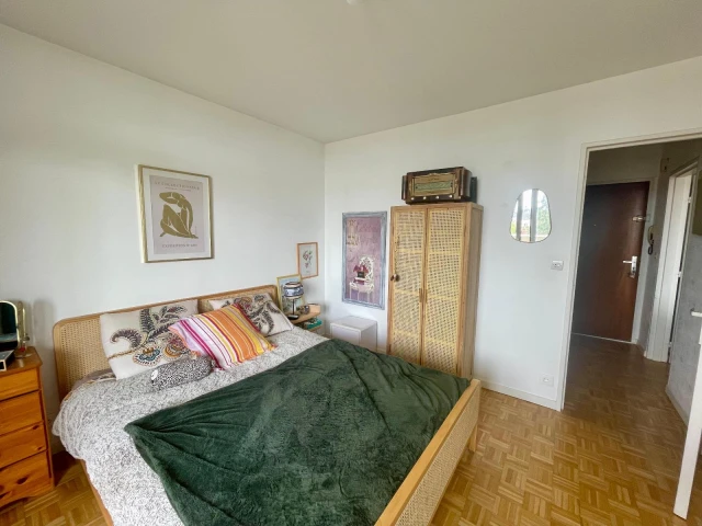 achat maison Angers