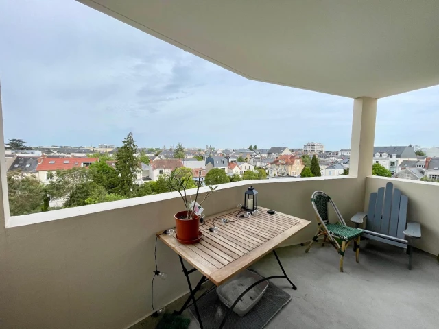 achat maison Angers