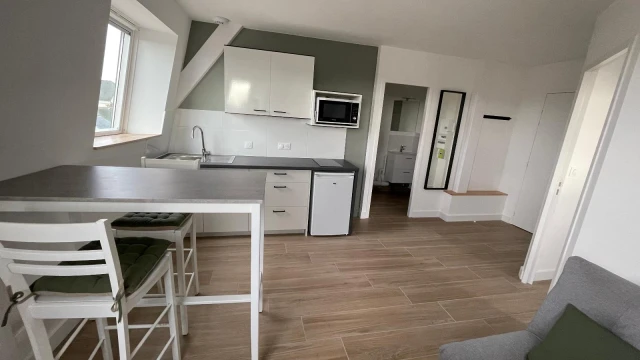 achat maison Angers