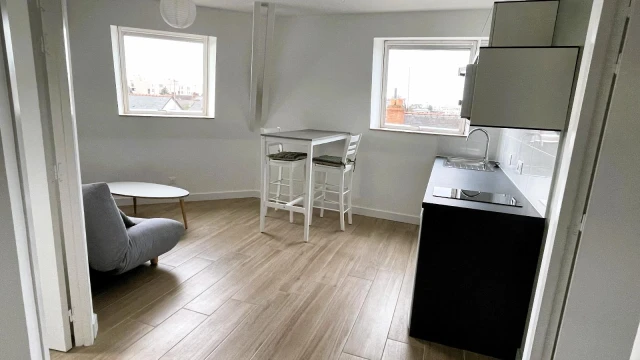 achat maison Angers
