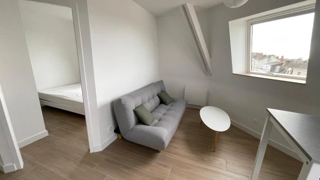achat maison Angers
