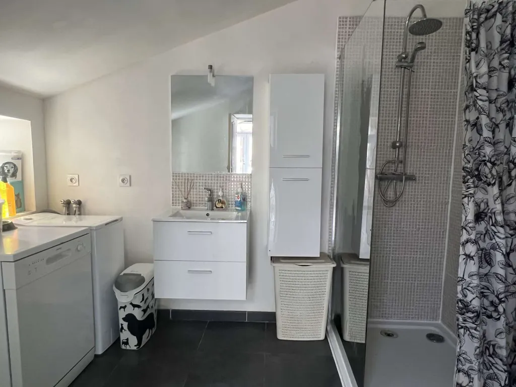 achat maison Angers