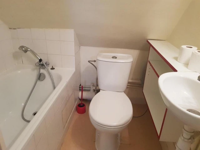 achat maison Angers