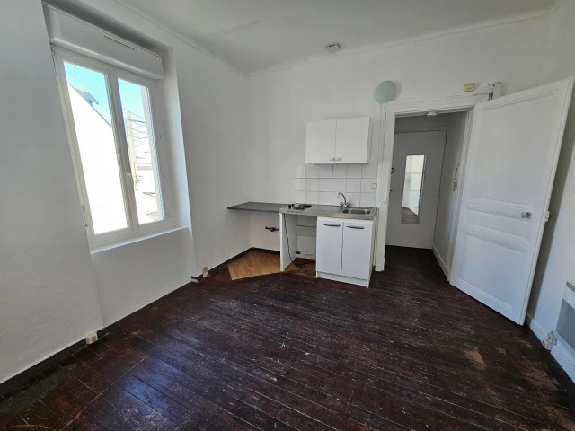achat maison Angers