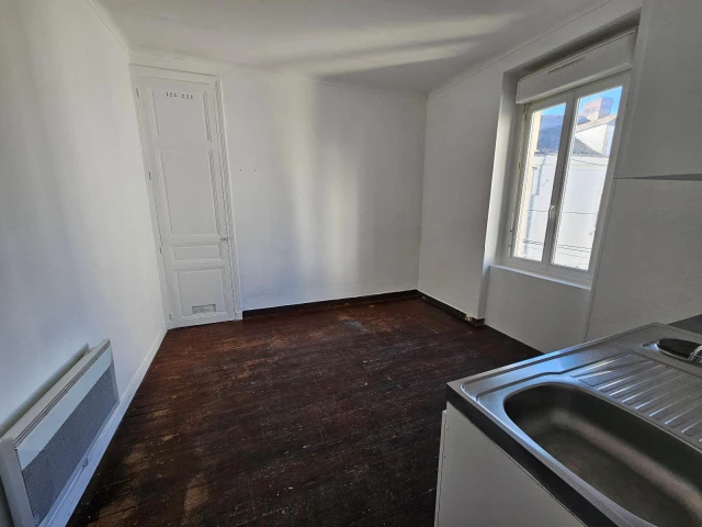 achat maison Angers
