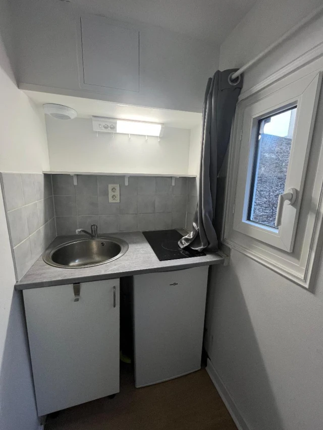 achat maison Angers