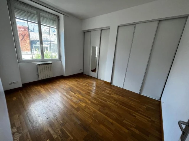 achat maison Angers