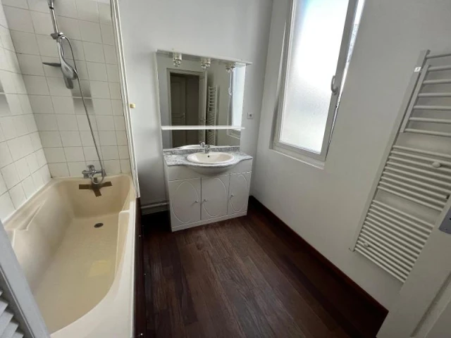 achat maison Angers
