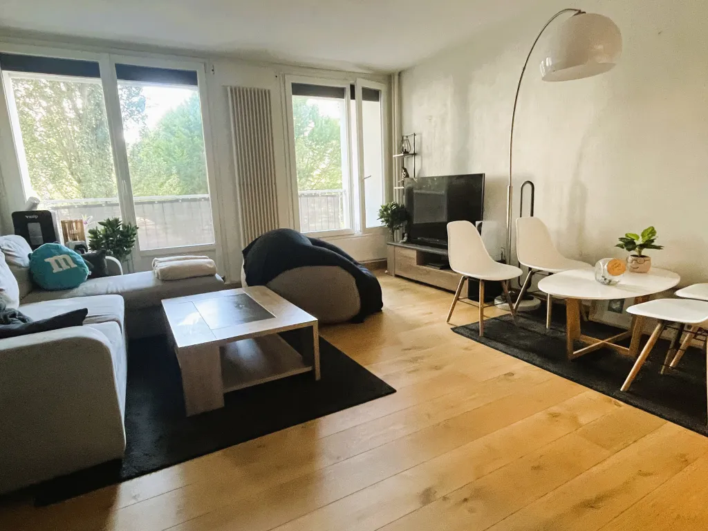 achat maison Angers