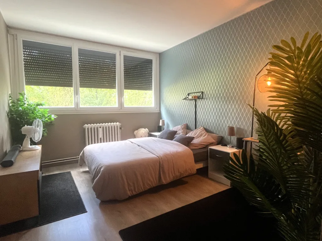 achat maison Angers