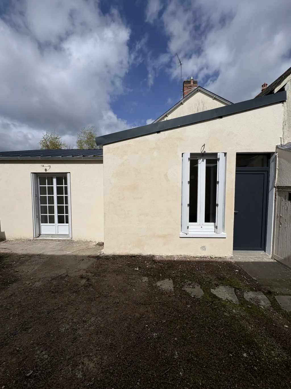 achat maison Angers