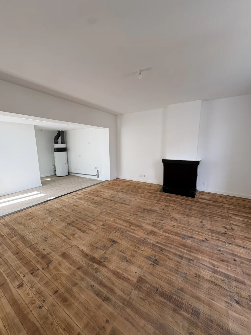 achat maison Angers