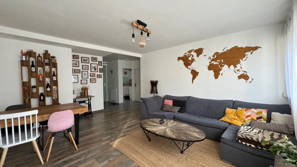 achat maison Angers