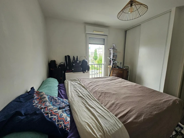 achat maison Angers
