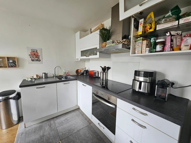 achat maison Angers