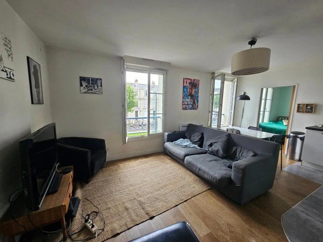 achat maison Angers