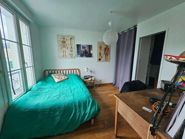 achat maison Angers