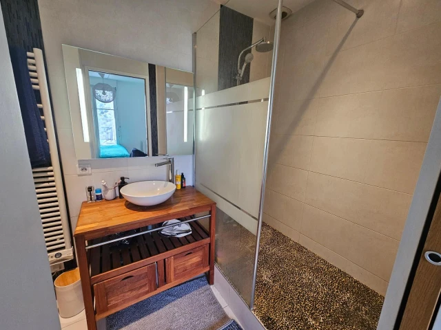 achat maison Angers
