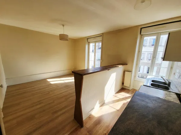 Appartement 