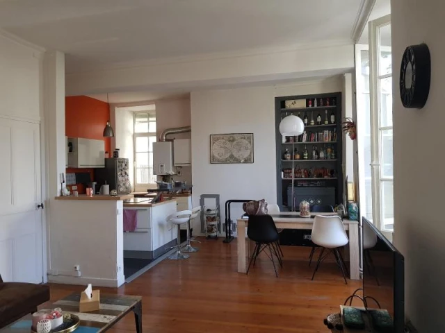 achat maison Angers