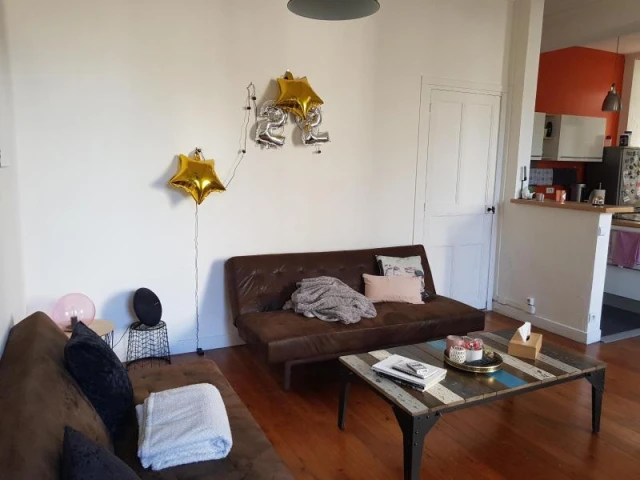 achat maison Angers