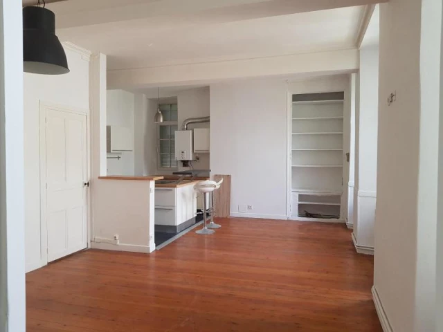 achat maison Angers