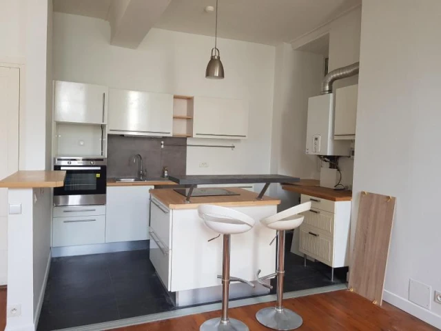 achat maison Angers