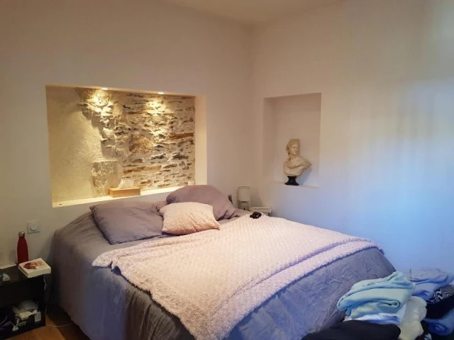 achat maison Angers