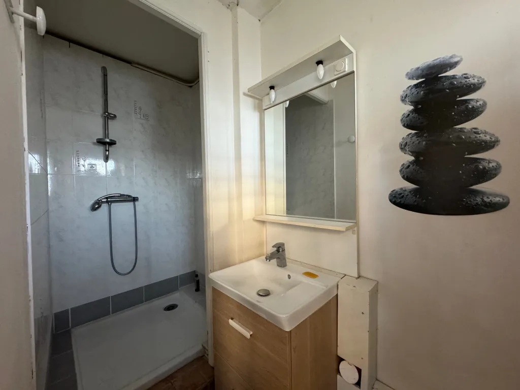 achat maison Angers
