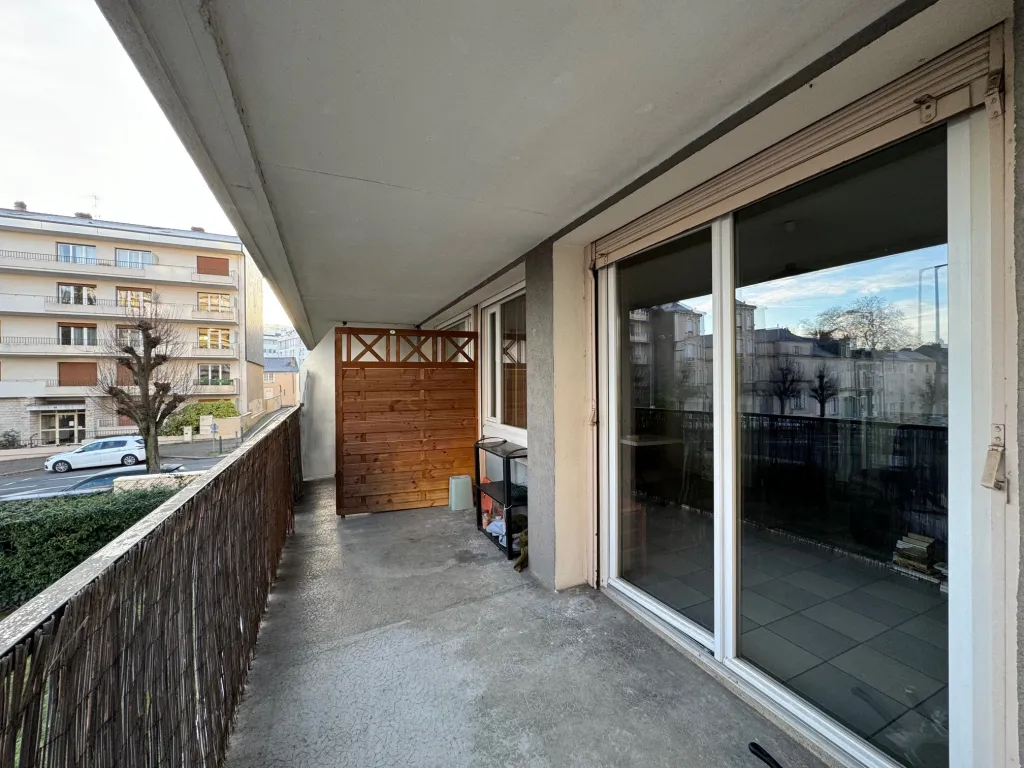 achat maison Angers
