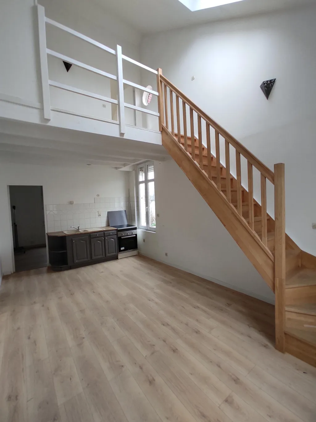 achat maison Angers