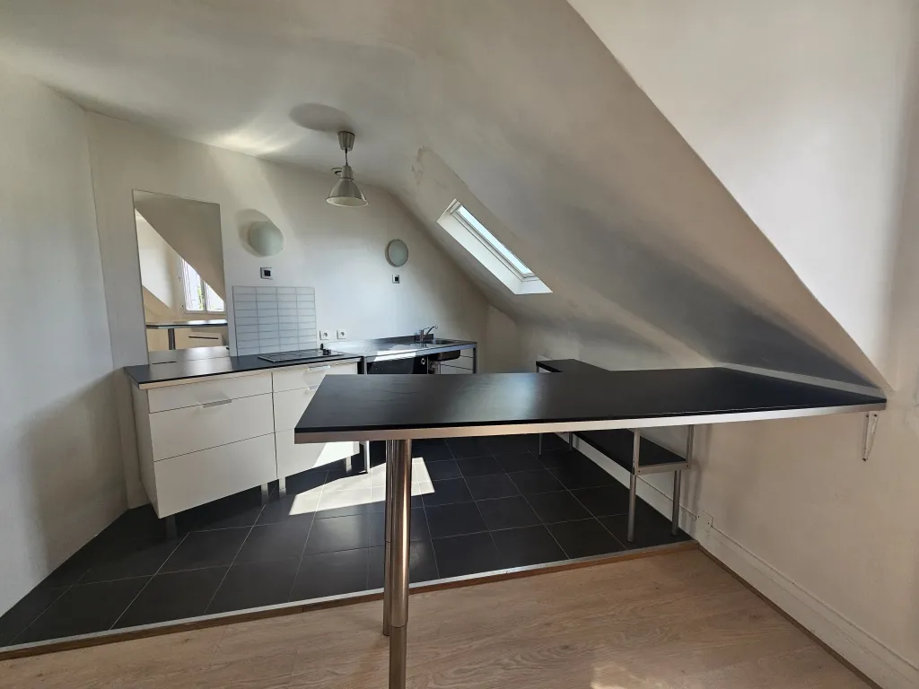 achat maison Angers