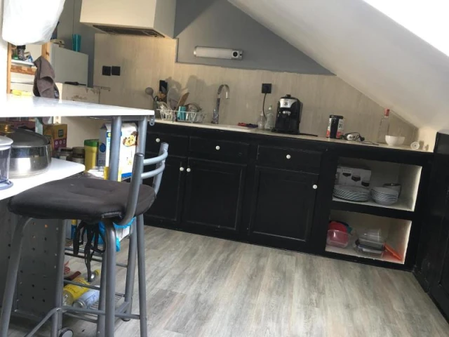 achat maison Angers