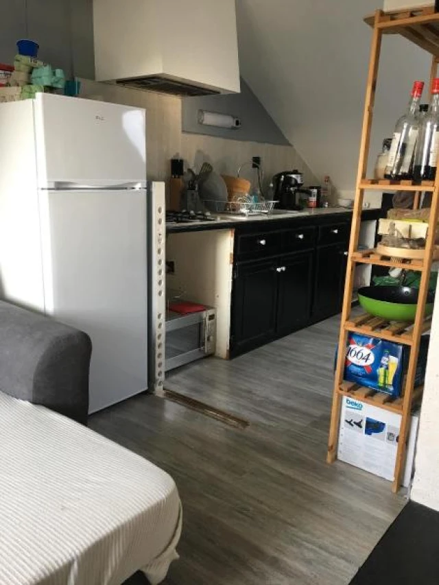 achat maison Angers